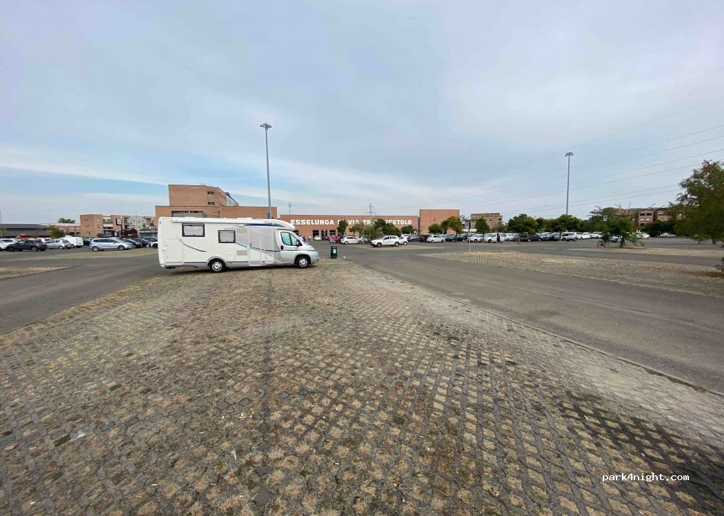 (43123) Parma - — foto