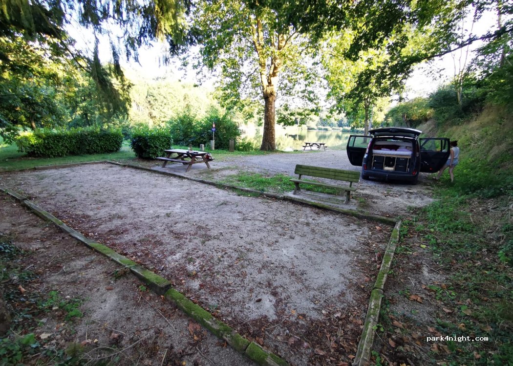 (53970) Nuillé-sur-Vicoin - Le Grand Vauchoisier — foto 3