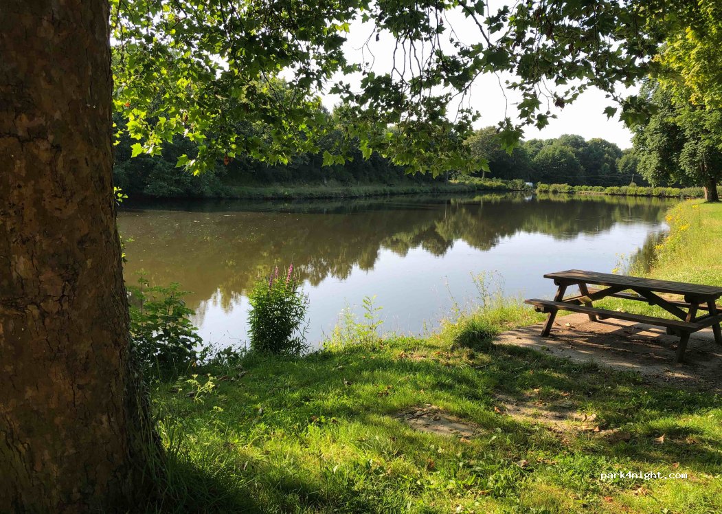(53970) Nuillé-sur-Vicoin - Le Grand Vauchoisier — foto 4