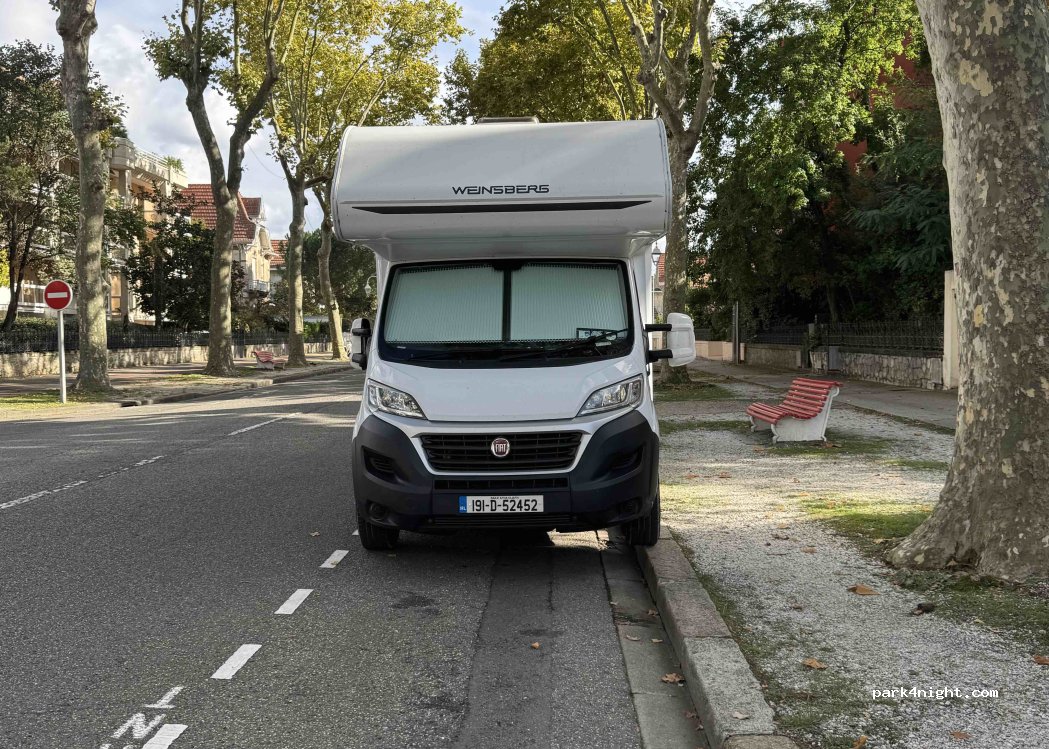 (33120) Arcachon - 37 Avenue Nelly Deganne — foto 3
