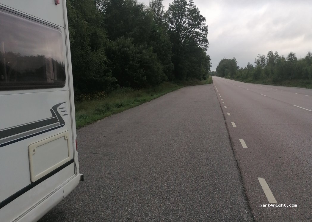 (266 98) Simontorp - Lannamärkesvägen — foto