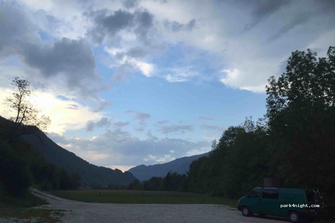 (5222) Ladra - Mlinsko — foto