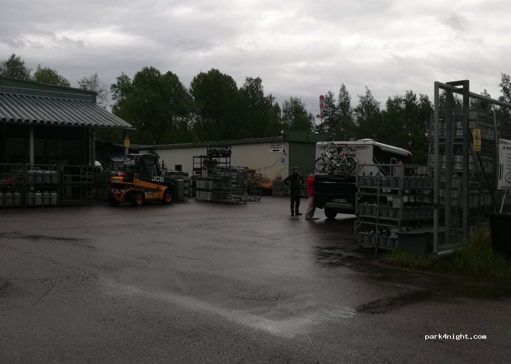 (08800) Lohja - 4c Kirkniementie — foto 2