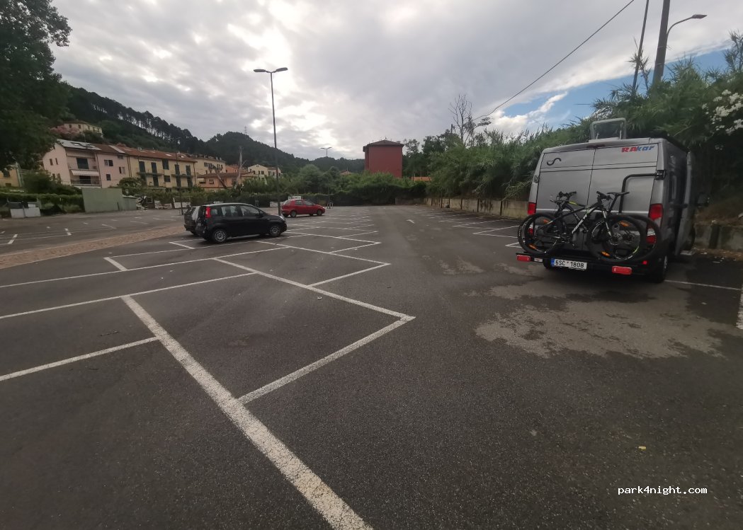 (19126) La Spezia - 63 Via Pitelli — foto 3
