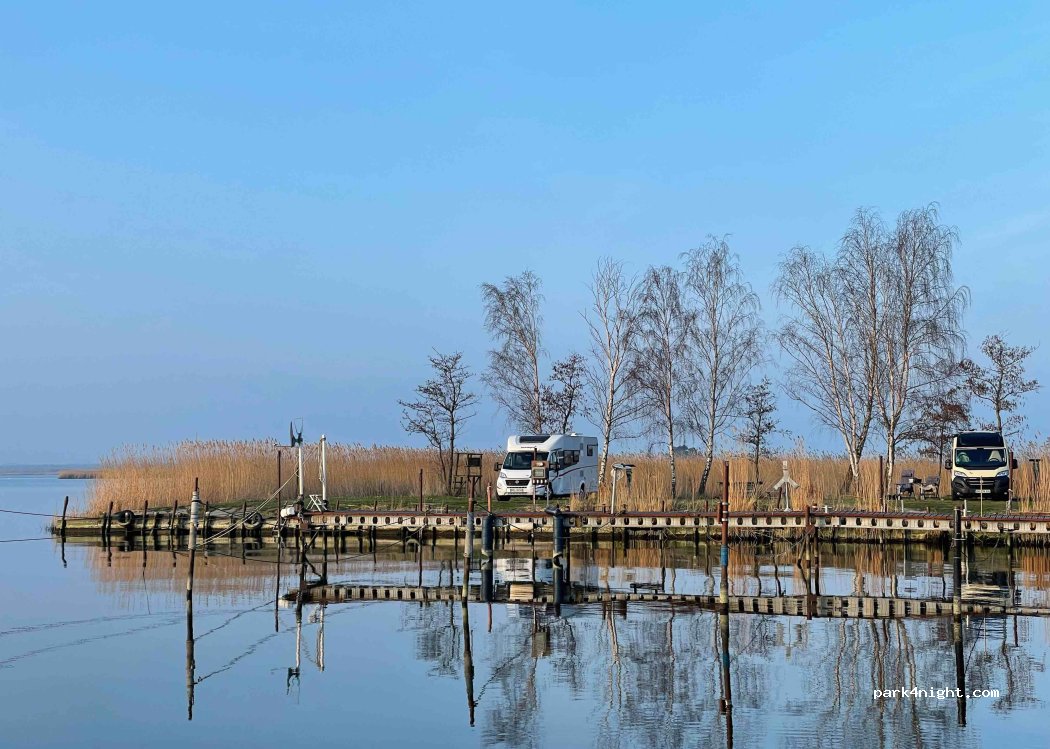 Naturhafen Zecherin — foto 3