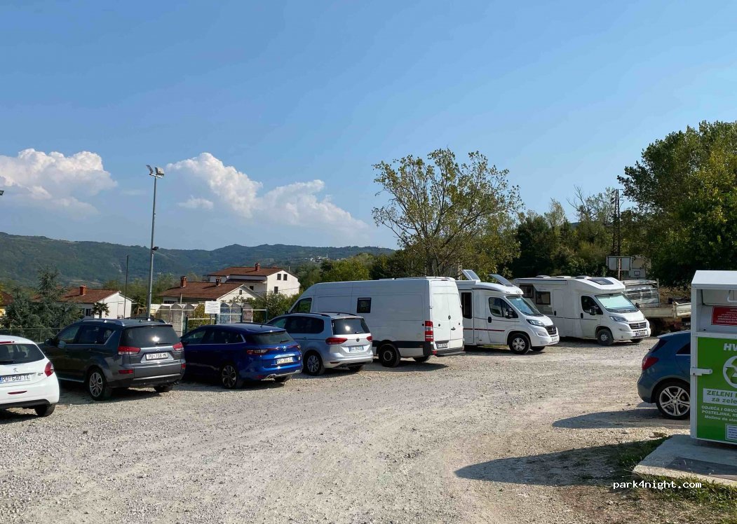 (52424) Motovun - — foto