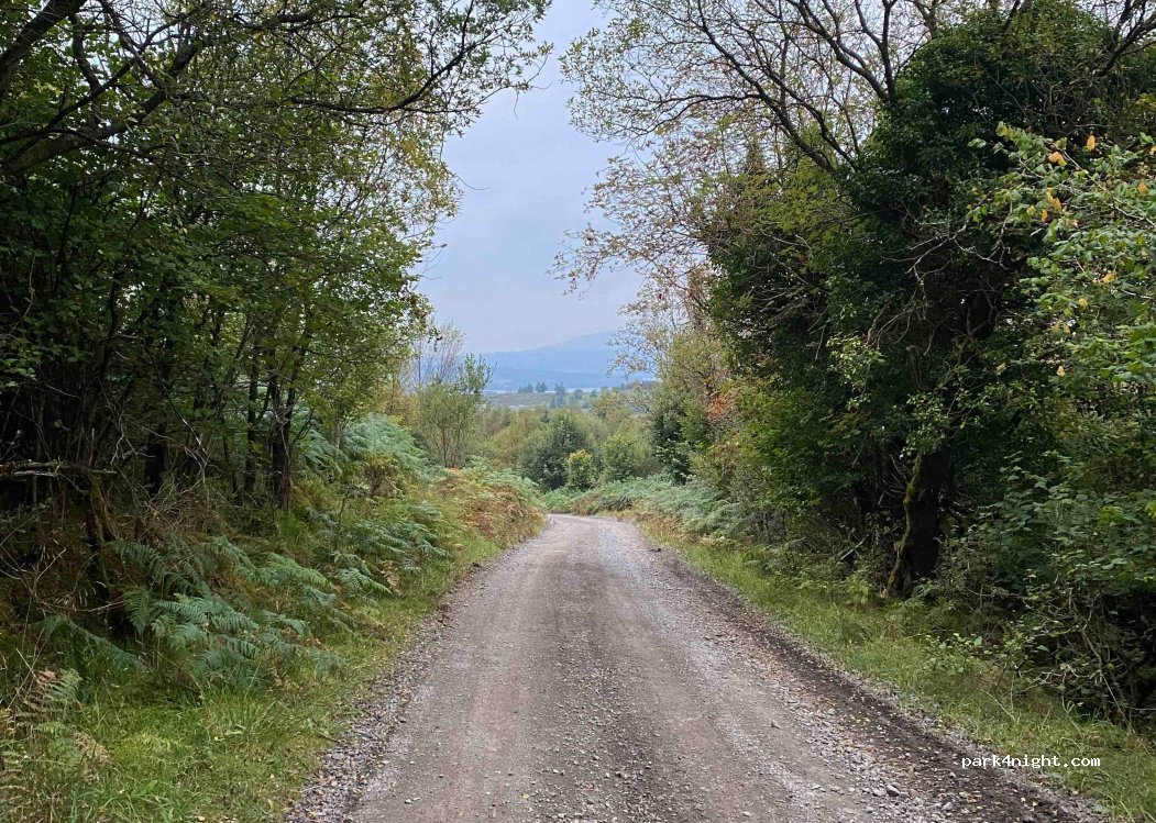 (BT93 5DB) Enniskillen - 52-74 Ballintempo Road — foto