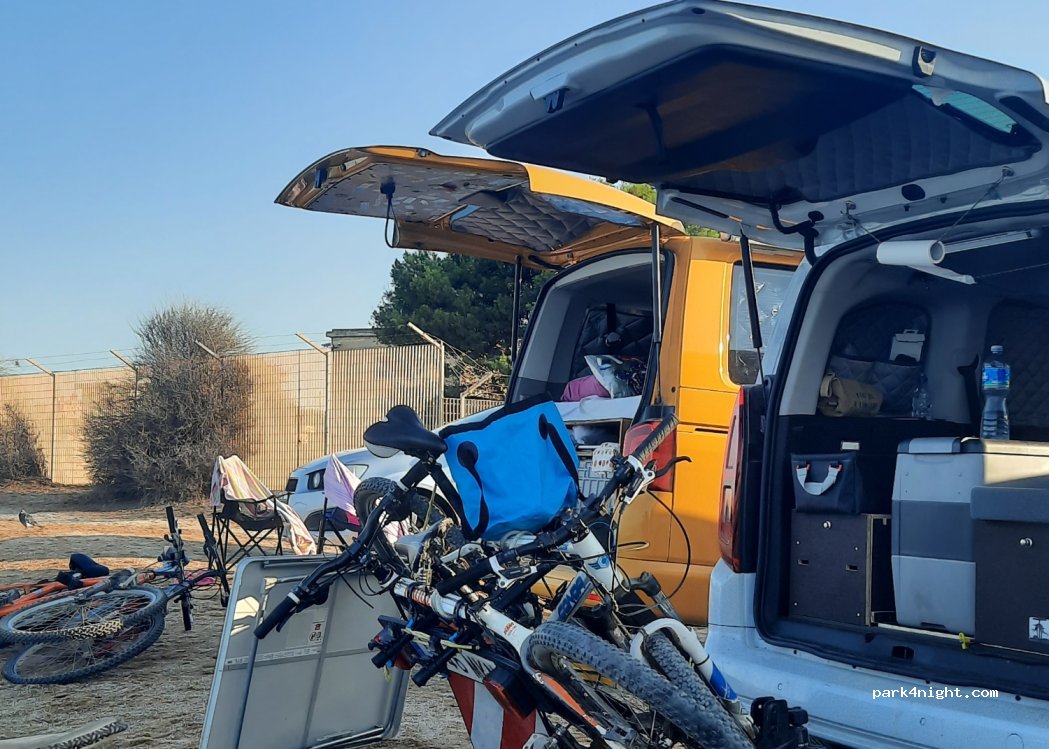 (09123) Cagliari - Passeggiata del Lungomare di Sant'Elia — foto 4