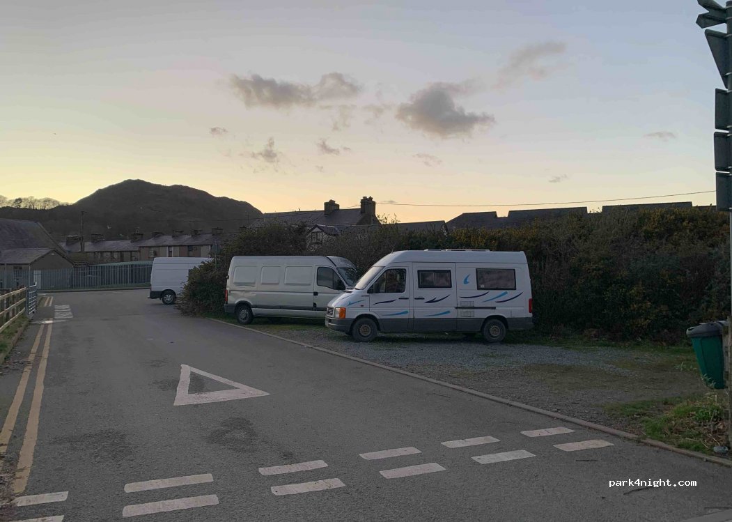 (LL49 9DG) Porthmadog - 3 Lon-Y-Felin — foto 2