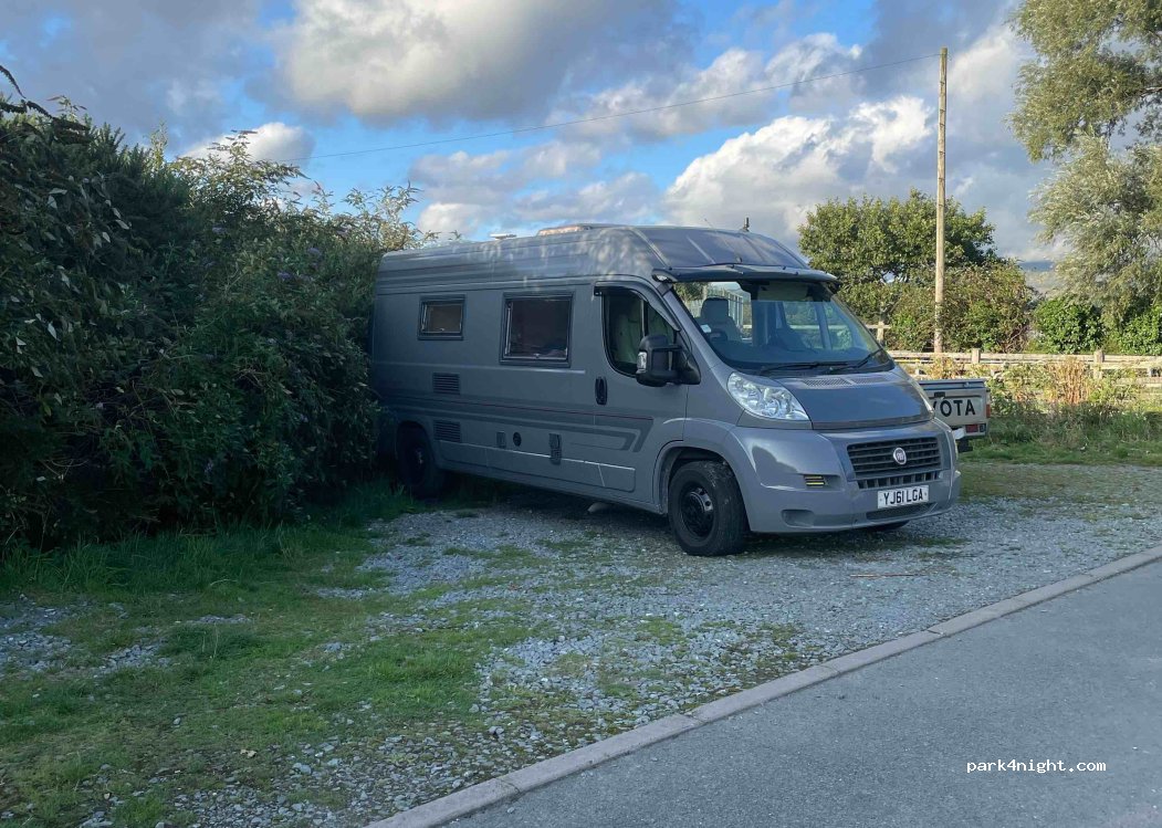 (LL49 9DG) Porthmadog - 3 Lon-Y-Felin — foto 3