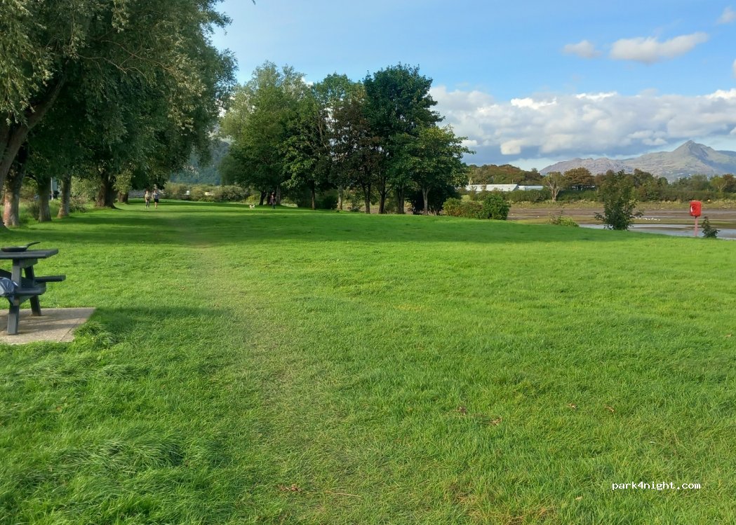 (LL49 9DG) Porthmadog - 3 Lon-Y-Felin — foto 4