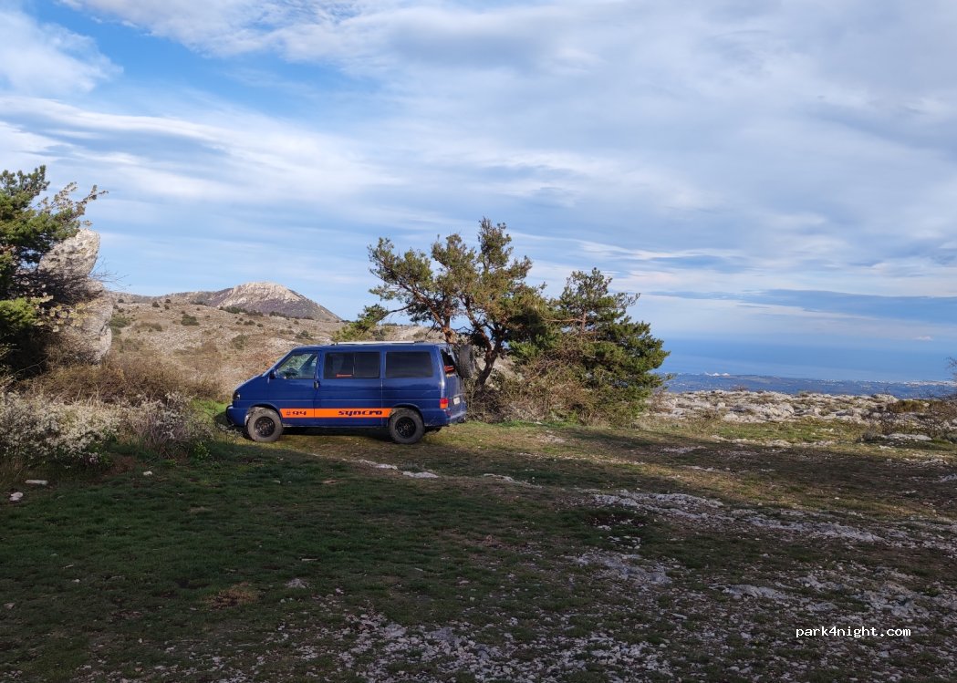(06620) Gourdon - 9001F Chemin des Claps — foto 2
