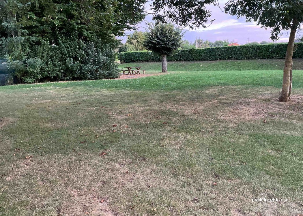 (85410) La Caillère-Saint-Hilaire - 10 Rue Abbé Giraudet — foto