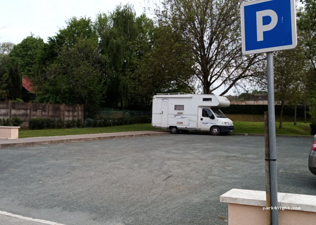 (85410) La Caillère-Saint-Hilaire - 10 Rue Abbé Giraudet — foto 2