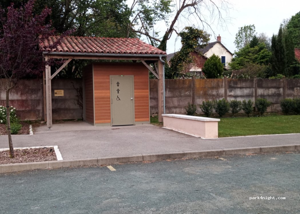 (85410) La Caillère-Saint-Hilaire - 10 Rue Abbé Giraudet — foto 3