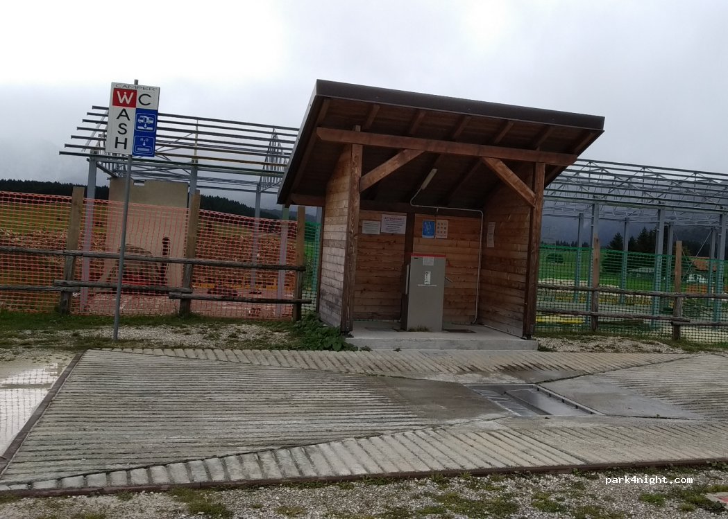 (32016) Pian del Cansiglio - Unnamed Road — foto