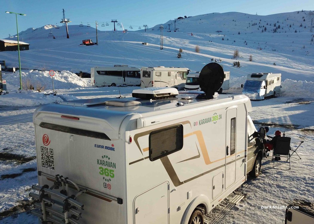 Area camper Trepalle — foto 5