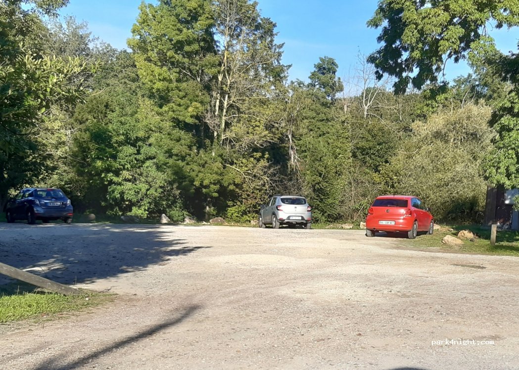 (91710) Vert-le-Petit - 2 Rue Lavoisier — foto
