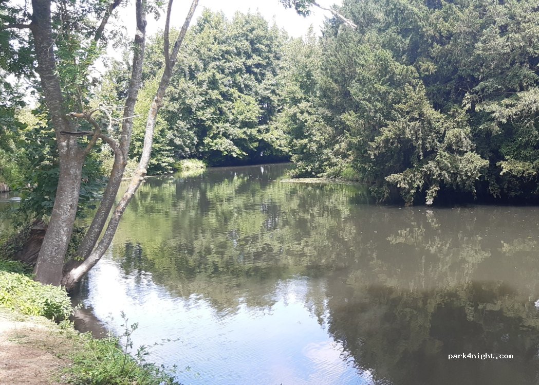 (91710) Vert-le-Petit - 2 Rue Lavoisier — foto 4