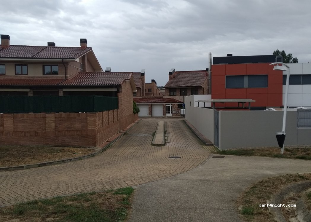 (31192) Mutilva Alta - 54 Calle Estrada — foto 3