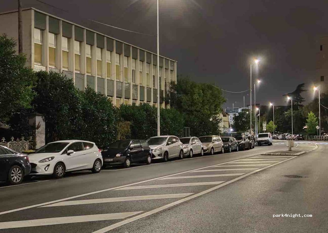 (93330) Neuilly-sur-Marne - 41 Boulevard Aristide Briand — foto 3