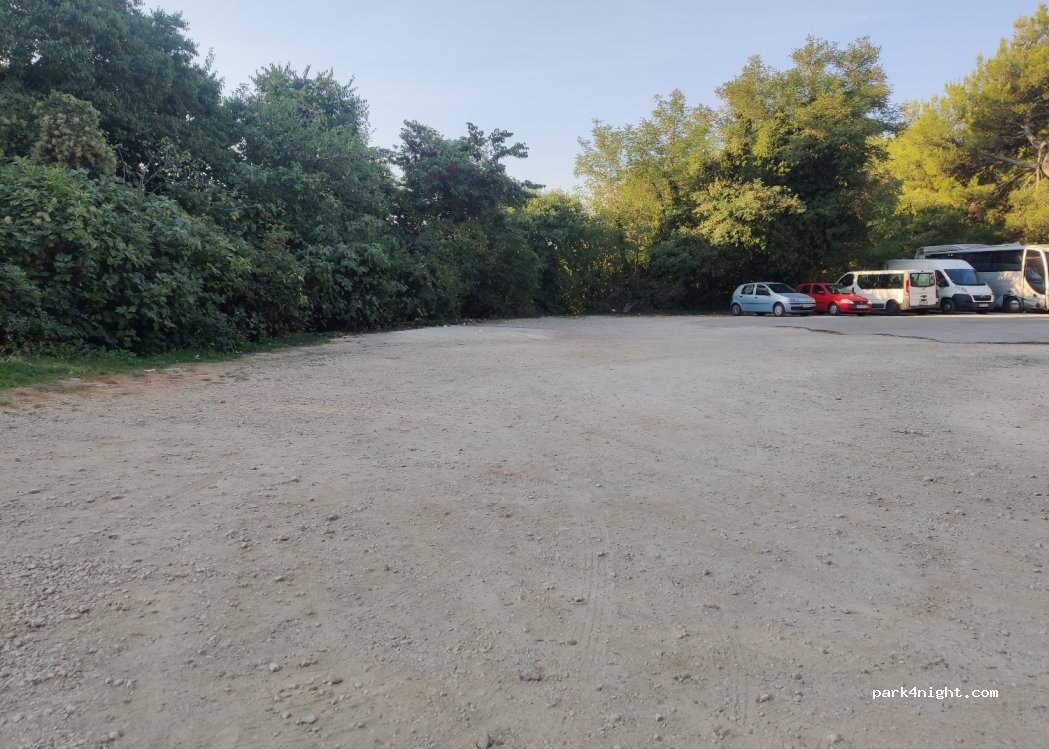 (52221) Rabac - 2 Svetog Andrije — foto