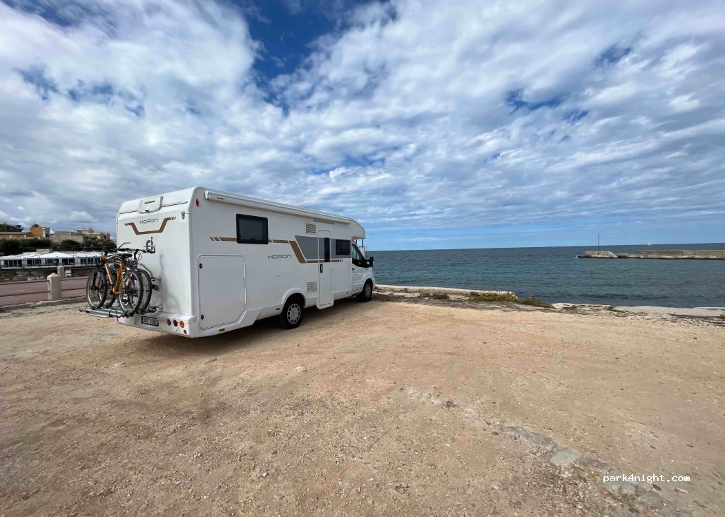 (70100) Torre A Mare - 11 Largo Cavour — foto 3