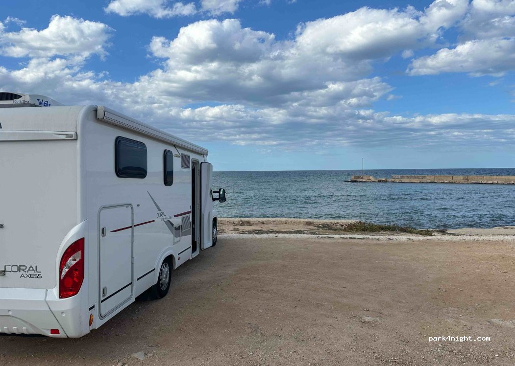 (70100) Torre A Mare - 11 Largo Cavour — foto 4