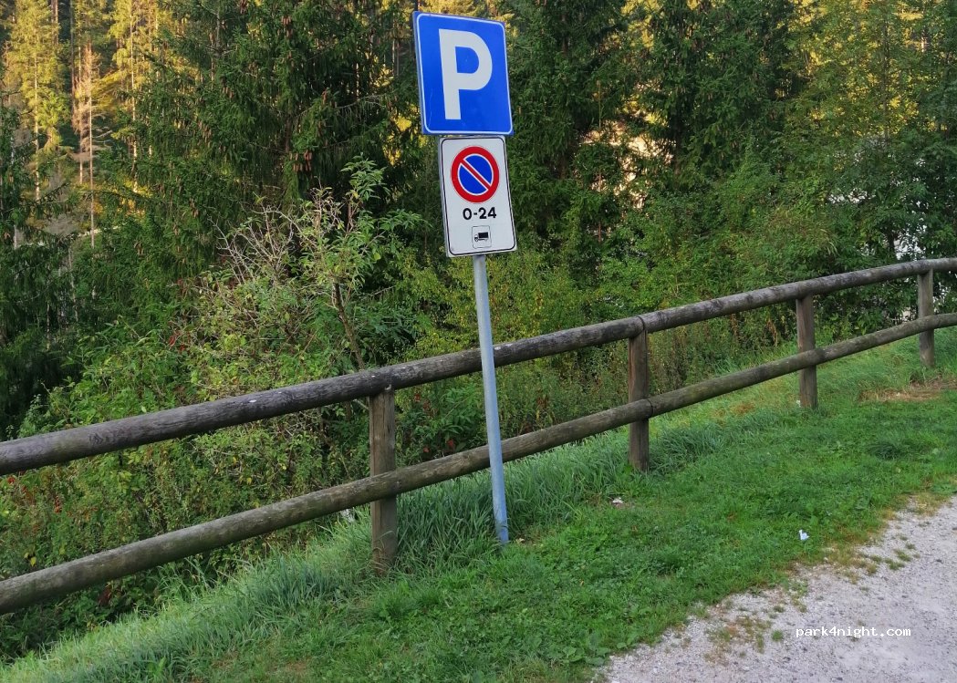 (32041) Santa Caterina - SR48 — foto