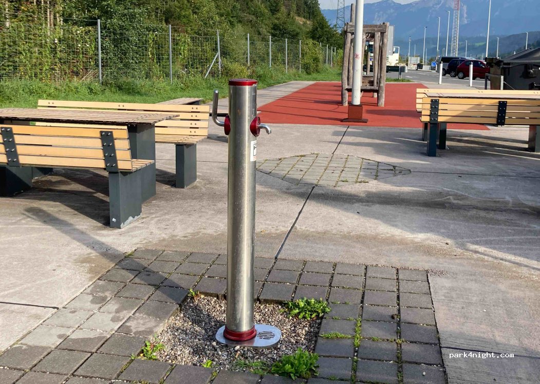 (4582) Spital am Pyhrn - 17 Am Josefiberg — foto