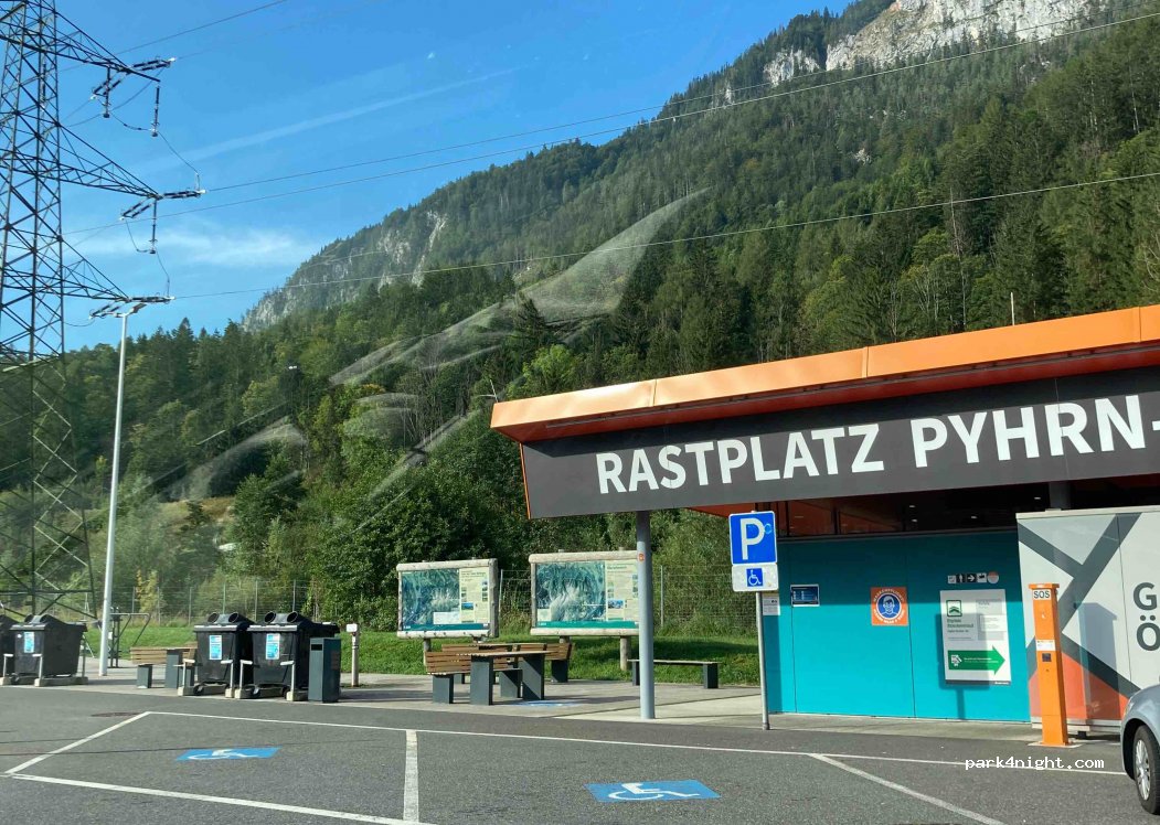 (4582) Spital am Pyhrn - 17 Am Josefiberg — foto 2