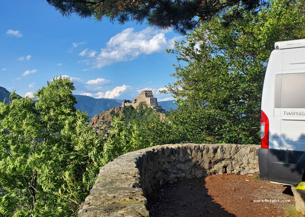 (10050) Chiusa di San Michele - Strada Provinciale 188 — foto 3