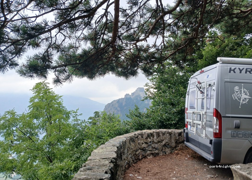 (10050) Chiusa di San Michele - Strada Provinciale 188 — foto 4