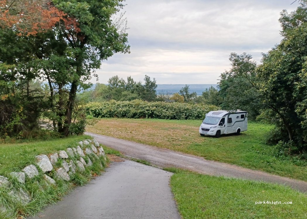 (26210) Lens-Lestang - 625 Chemin de la Chapelle — foto 2