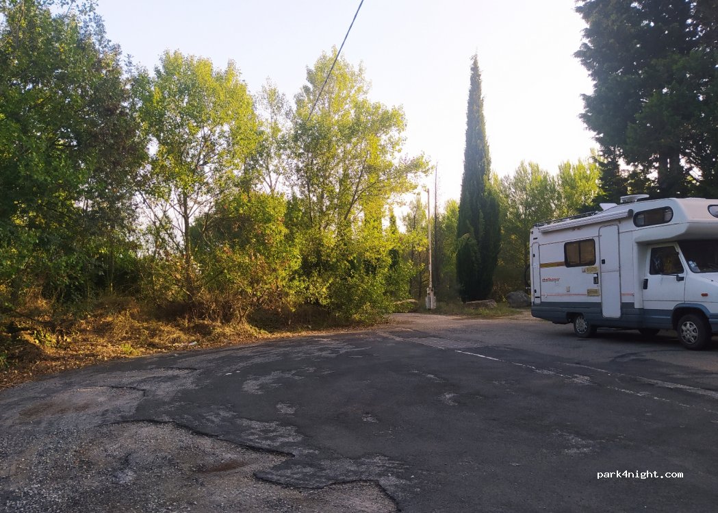 (11300) Limoux - 5 Marceille — foto