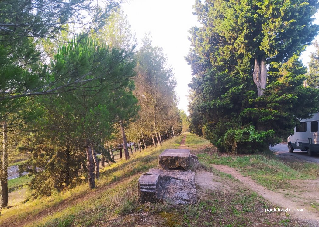 (11300) Limoux - 5 Marceille — foto 3