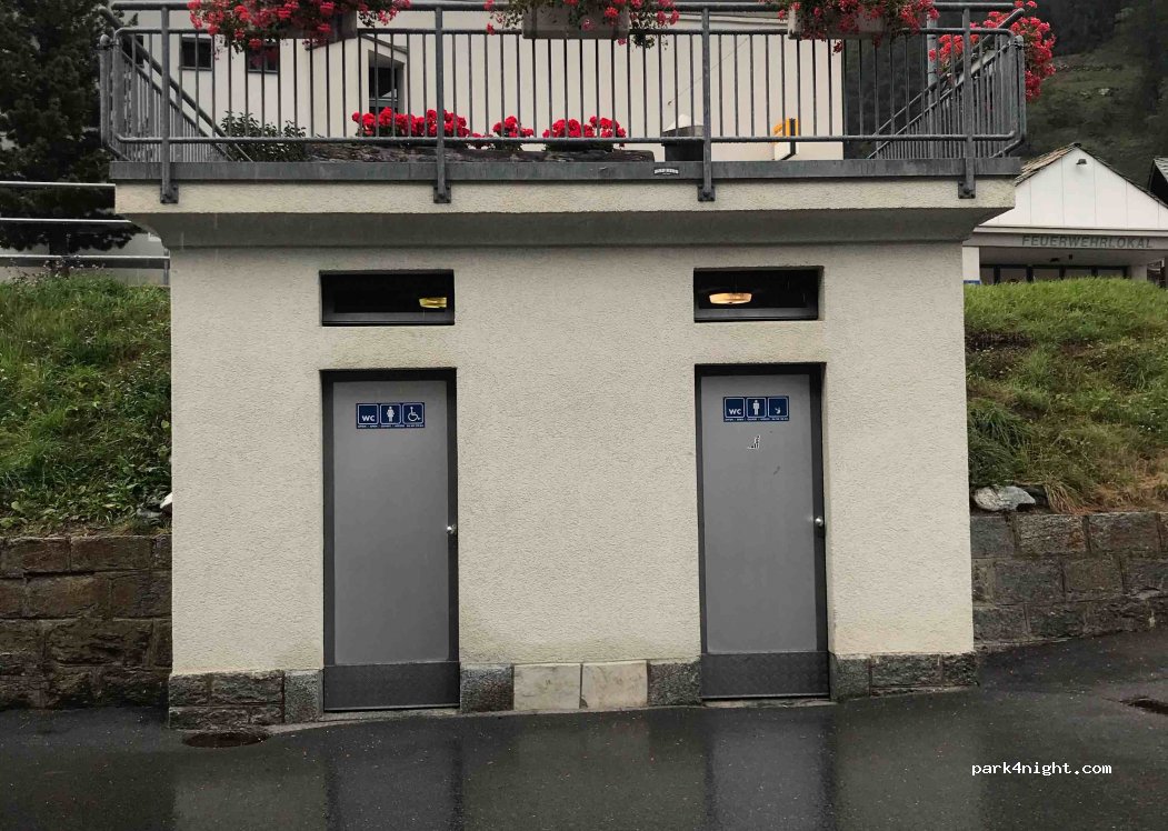 (3928) Randa - 28a Bahnhofstrasse — foto