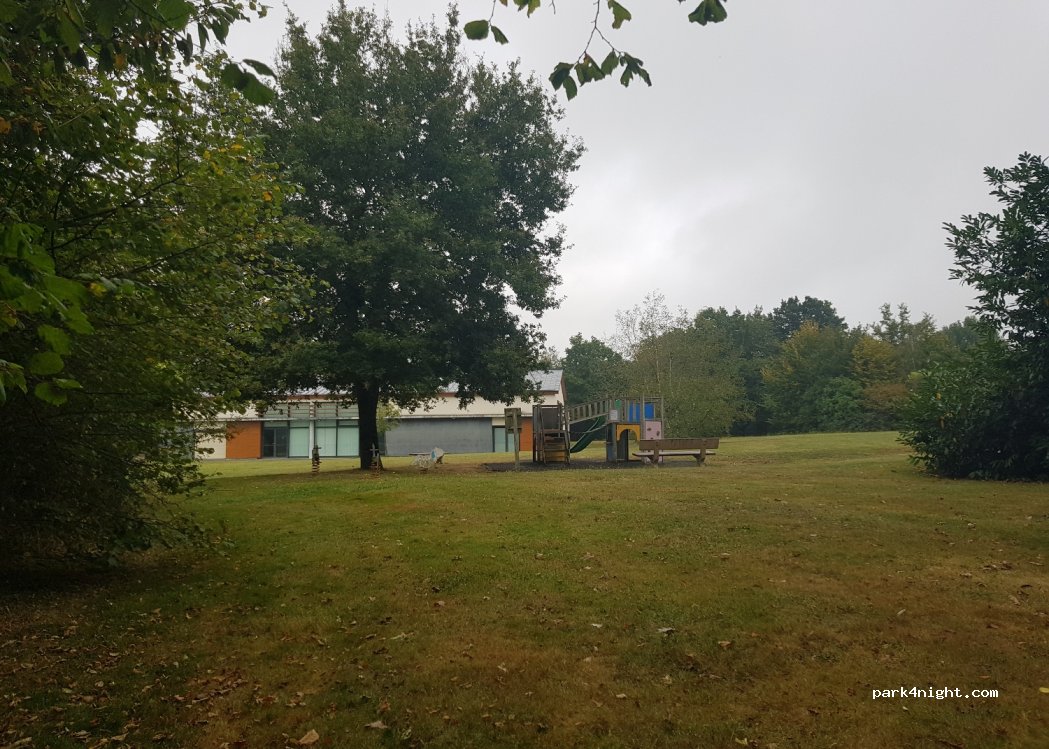 (44440) Riaillé - D18 — foto 2