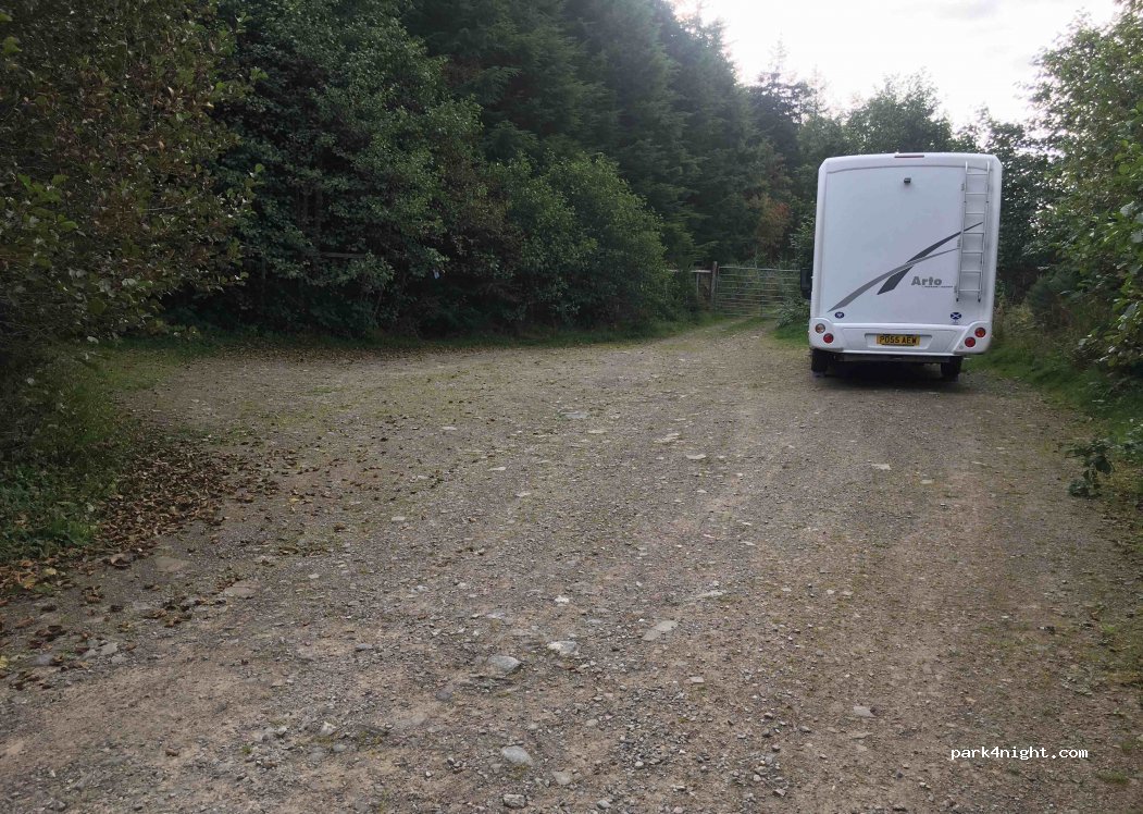 (IV23 2RG) Inverlael - A835 — foto
