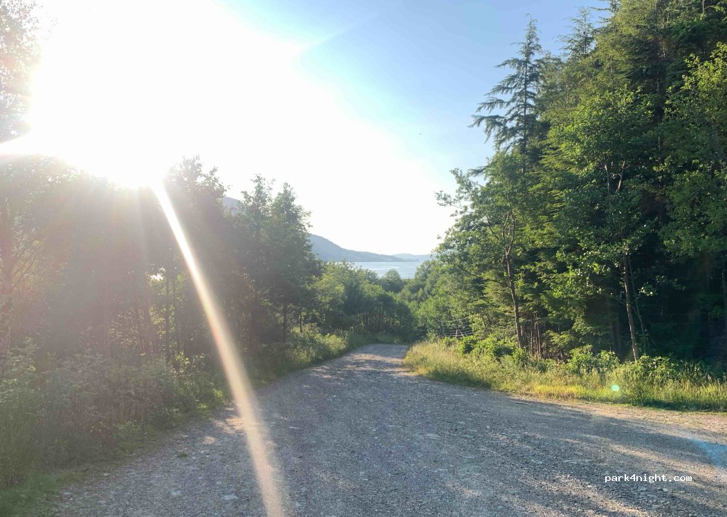 (IV23 2RG) Inverlael - A835 — foto 3