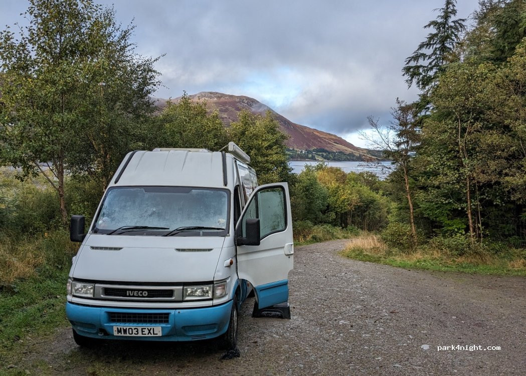 (IV23 2RG) Inverlael - A835 — foto 4