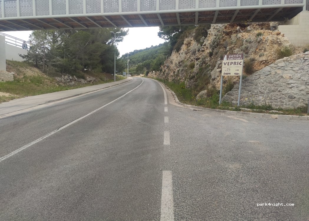 (21300) Makarska - D8 — foto 3