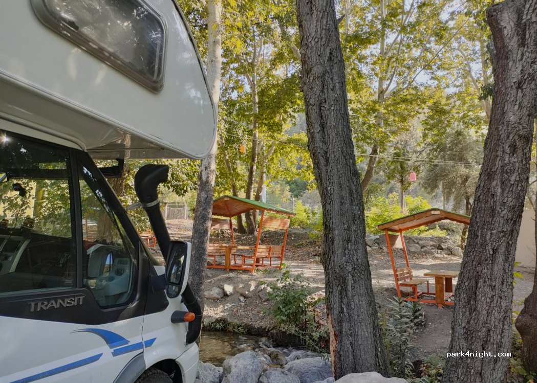 (80000) Karacalar - 4521. Sokak — foto