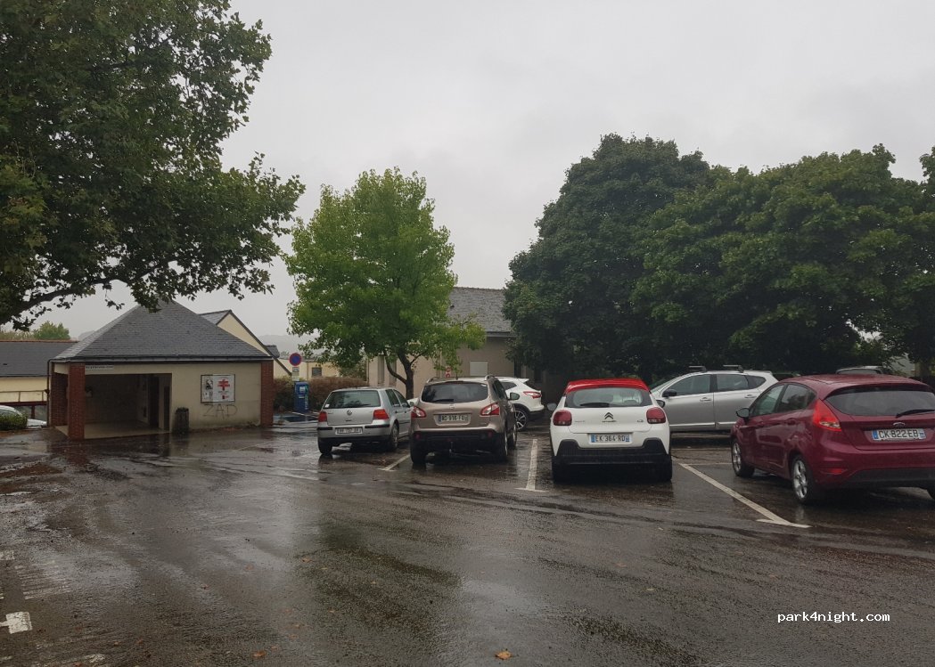 (44440) Riaillé - 7 Rue de l'Écheveau — foto