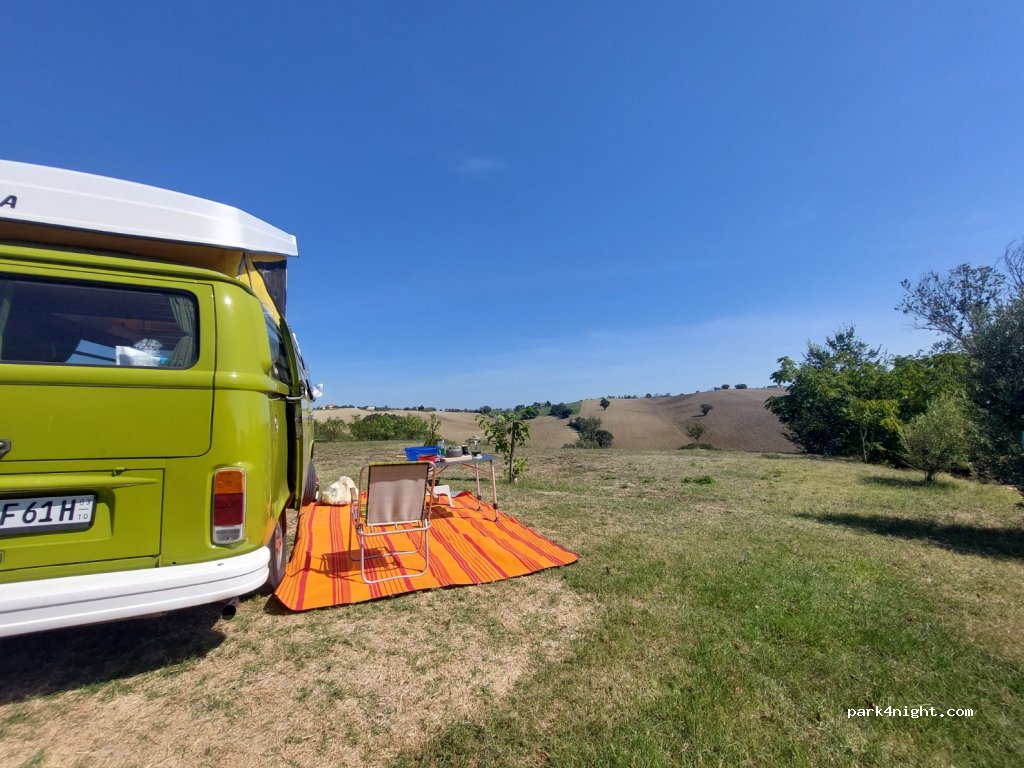 Tenuta Tredici Ulivi — foto