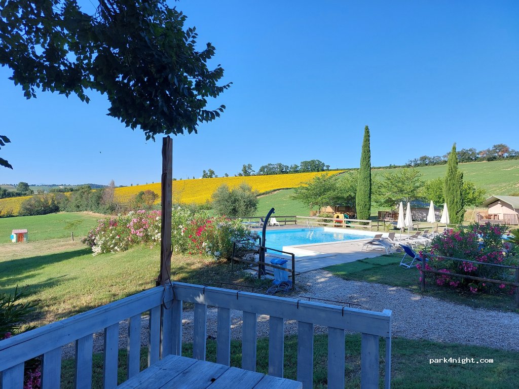Tenuta Tredici Ulivi — foto 2