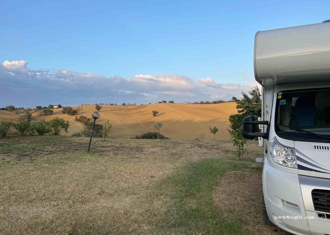 Tenuta Tredici Ulivi — foto 5