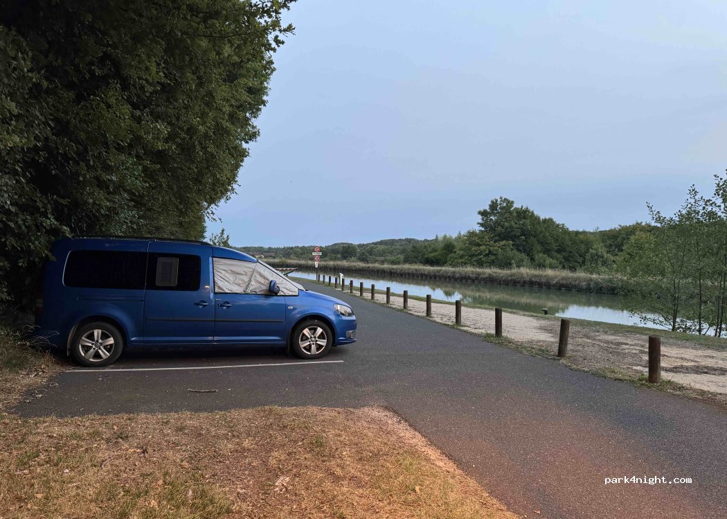 (45230) Dammarie-sur-Loing - 22 Rue du Canal — foto 5