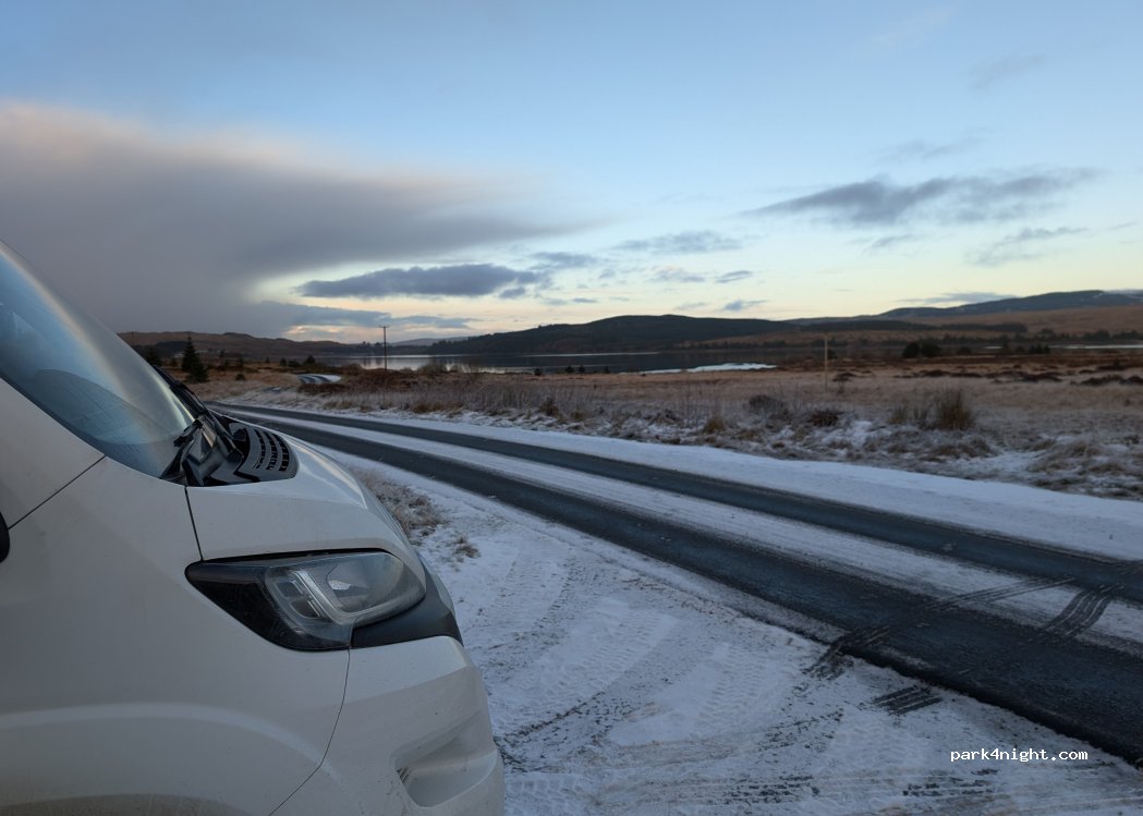 (KA6 7QE)  - Unnamed Road — foto 2