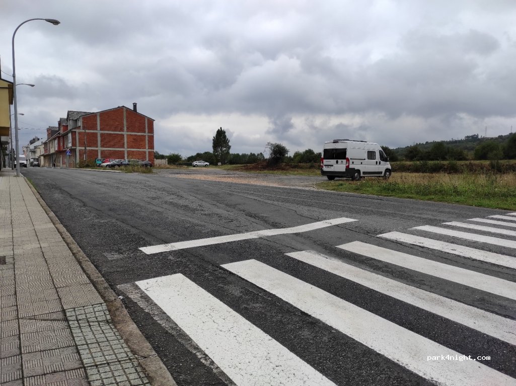 (15320) As Pontes de García Rodríguez - 110 Rúa Antonio Machado — foto